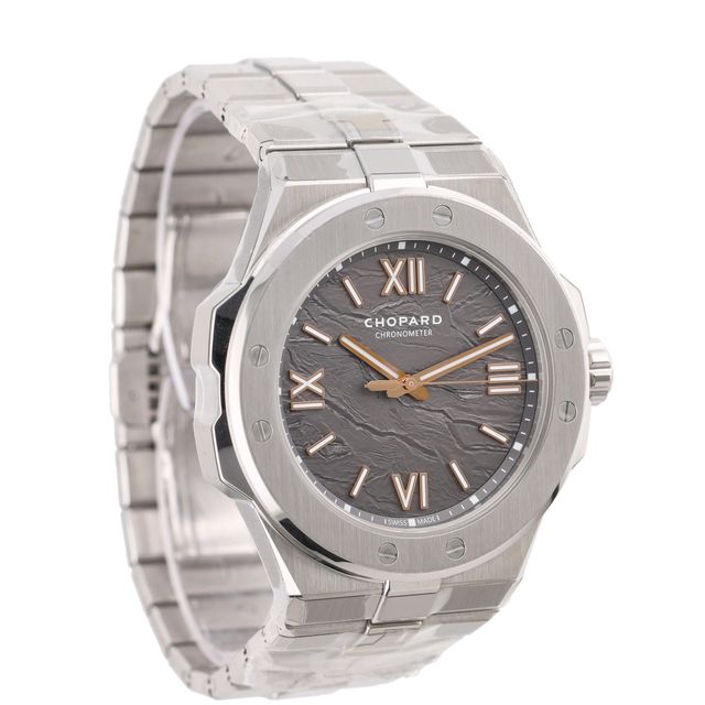 Chopard Alpine Eagle 298600-3001 Image 5